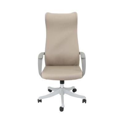 Wholesale Office Furniture Chair High Back Swivel Chair Comfortable Ergonomic Executive Office Chair