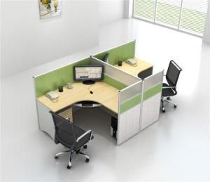 Workstation Office Partitions Customized Office Cubicle