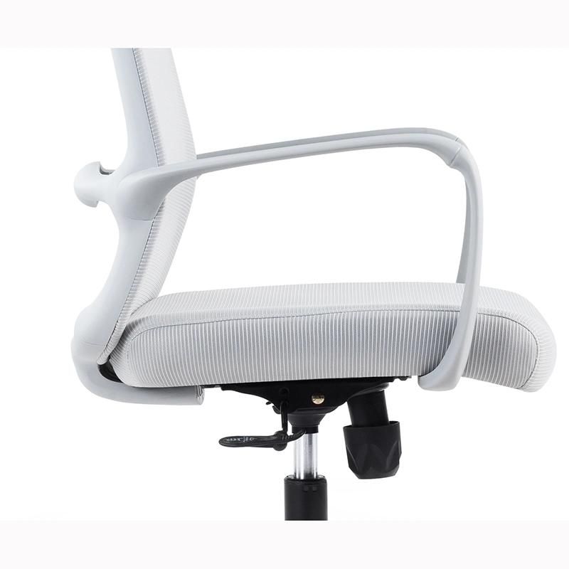 High Quality MID Back Mesh Modern Executive Swivel Office Chair