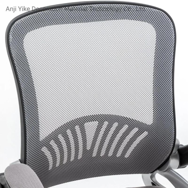 Popular Mesh Office Chair High Back Swivel Executive for Office and Home Use Furniture