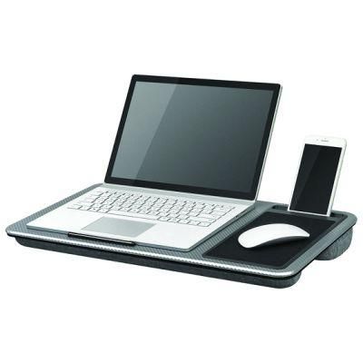 Computer Desk Laptop Tray Laptop Stand for Desk Laptop Lap Desk Portable Laptop Desk Bad Desk