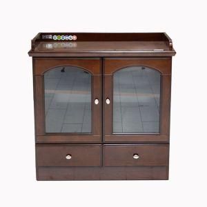 Customized Specification Office File Cabinet Drawer Wood Storage Cabinet with Drawer