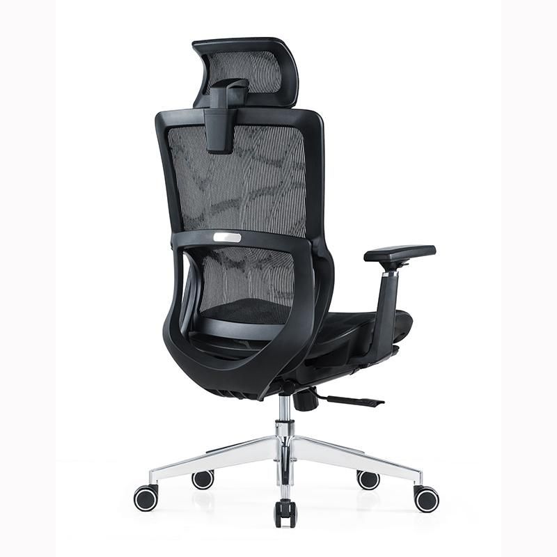 New Design Professional High Quality Ergonomic Office Chair Boss Chair