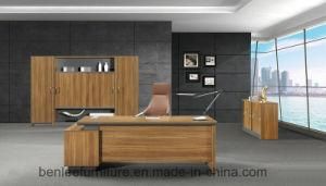 Office Wood Furniture Excutive Office Desk (BL-220)