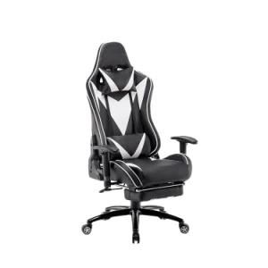 PU Pad OEM Comfort Various Sizes Modern and Concise Office Chair Gaming Racing Chairs