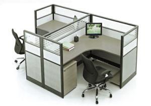 Workstation Office Partition Office Table Computer Table Employee Table Staff Desk Modern Office Furniture