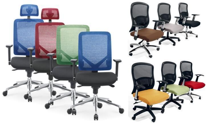 Modern Design Office Mesh Manager Chair (FOH-XY12)