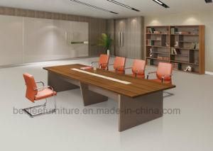 New Style Contemporary Office Executive Conference Table (BL-3802)