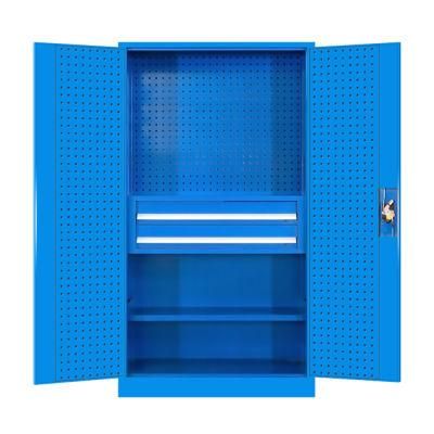 Factory Directly Assembled Garage Tool Cabinet Cart