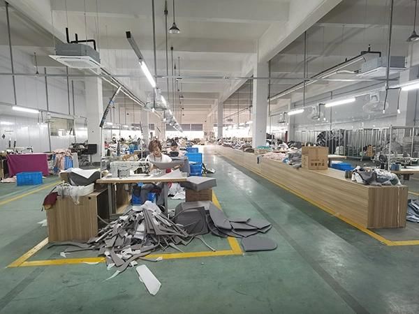 Luxury Flip up Armrest Ergonomic Full Mesh Components Office Chairs Modern Revolving Swivel Desk Chairs China Factory