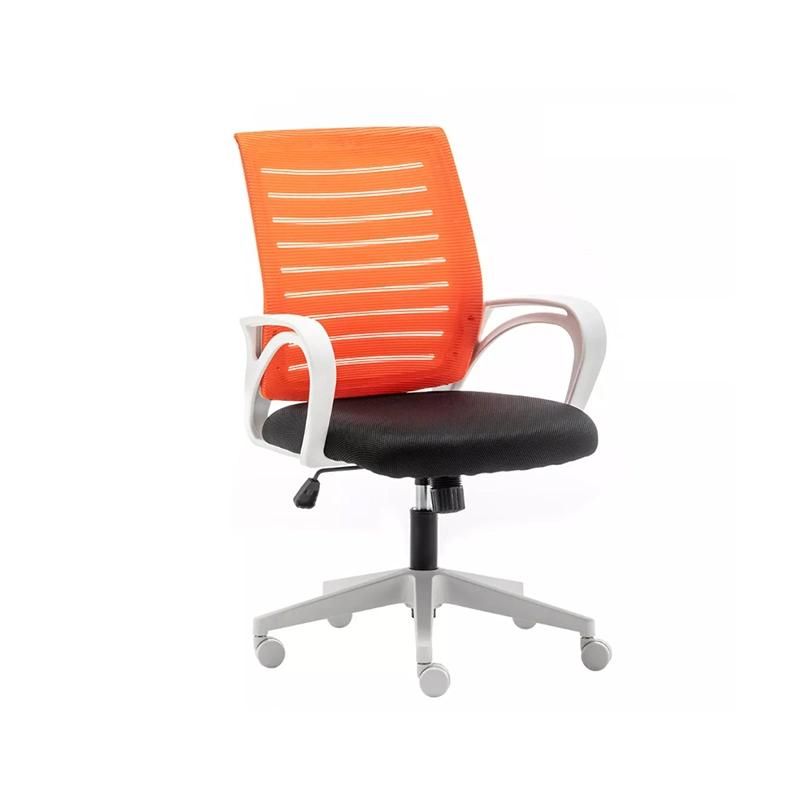 Hot Sale Executive Quality New Design Office Chairs with Nylon Base