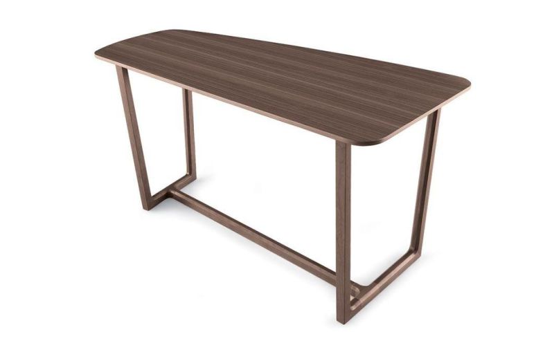 Mfz-002 Wooden Desk in Home Furniture and Hotel Furniture