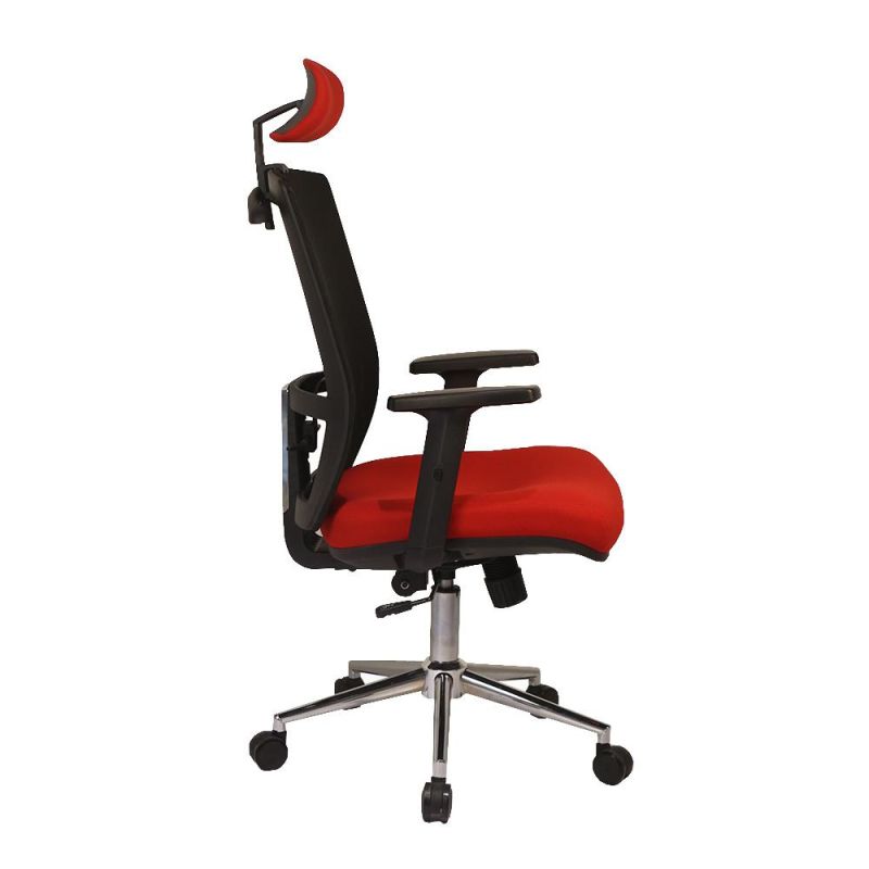 Best Ergonomic Back Design Office Chair Executive Computer Swivel Chair High Back Mesh Chair