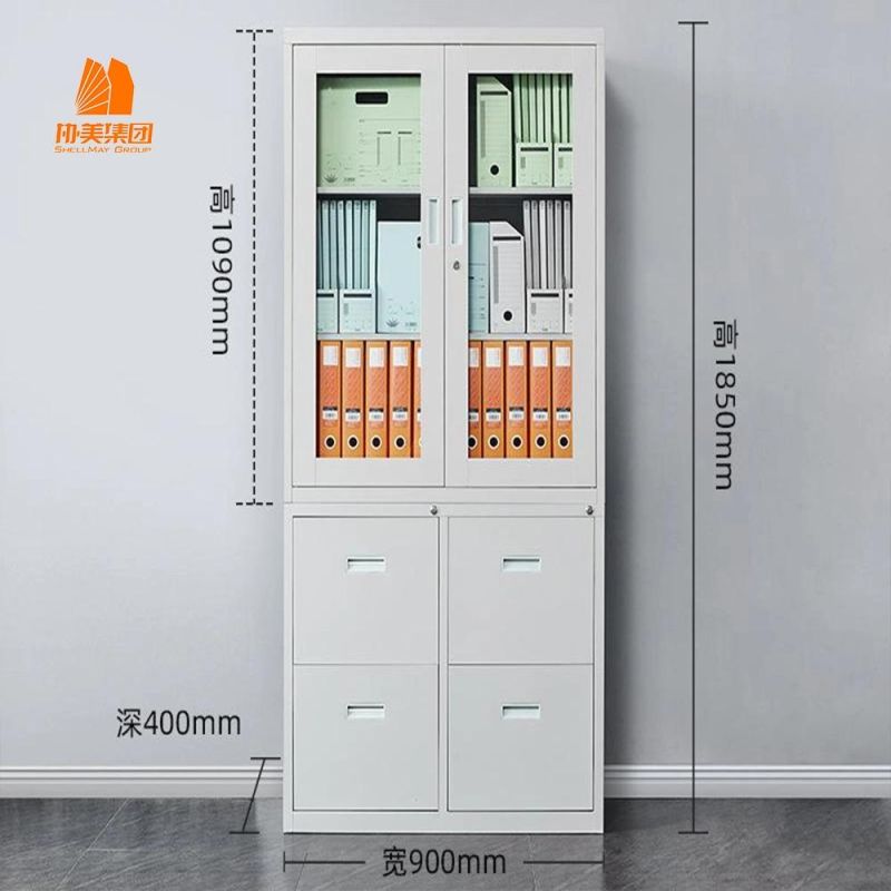 Factory Direct Sell, Modern Furniture, Metal Steel Cabinet.