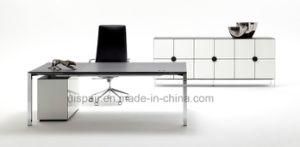 Uispair Modern High Quality MFC Board Staff Office Table Office Furniture