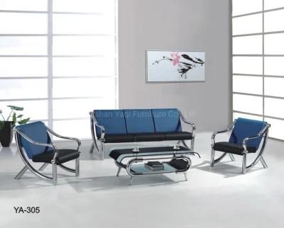 Popular Furniture Sofa Office Sofa (YA-305)