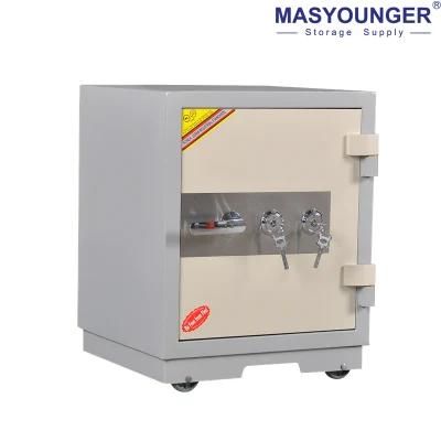 Popular Office/Home Steel Safe Money Cash Metal Safe