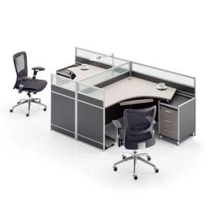 Modern Strong Good Price Office Workstation