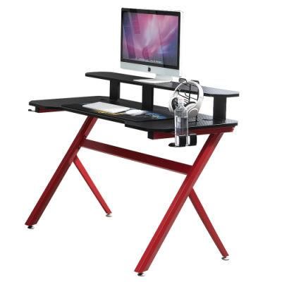 2022 New Arrival fashion Gaming PC Desk Gaming Table Wholesale