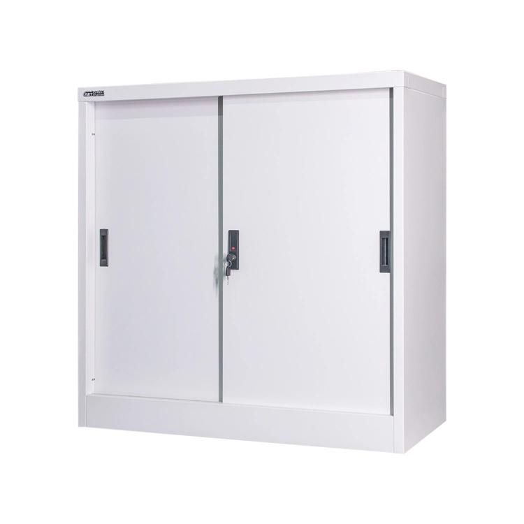 Luoyang Cbnt Steel Furniture Steel Utensil Metal Folding Steel Cupboard with Price
