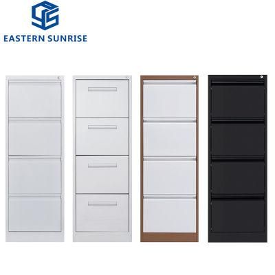 Metal School/Home/Office Use Filing Storage Cabinet