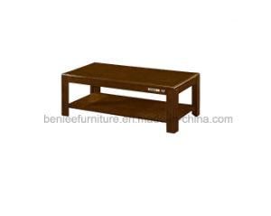 Modern Office Furniture Wood Coffee Table (BL-1222)