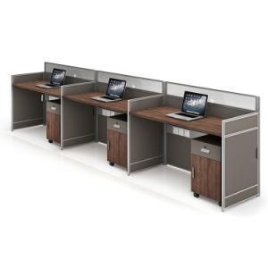 Comfortable Multi Color Workstation Sale Office Furniture