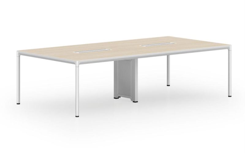 Hardware Meeting Workstation Executive Desk Home Office Furniture Conference Table