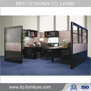 Custom High Wall Partition Room Divider Office Cubicle 2106