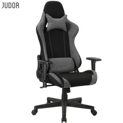 Judor Swivel Computer Racing Chair En1335 Certified En12520 Certified Gaming Chair