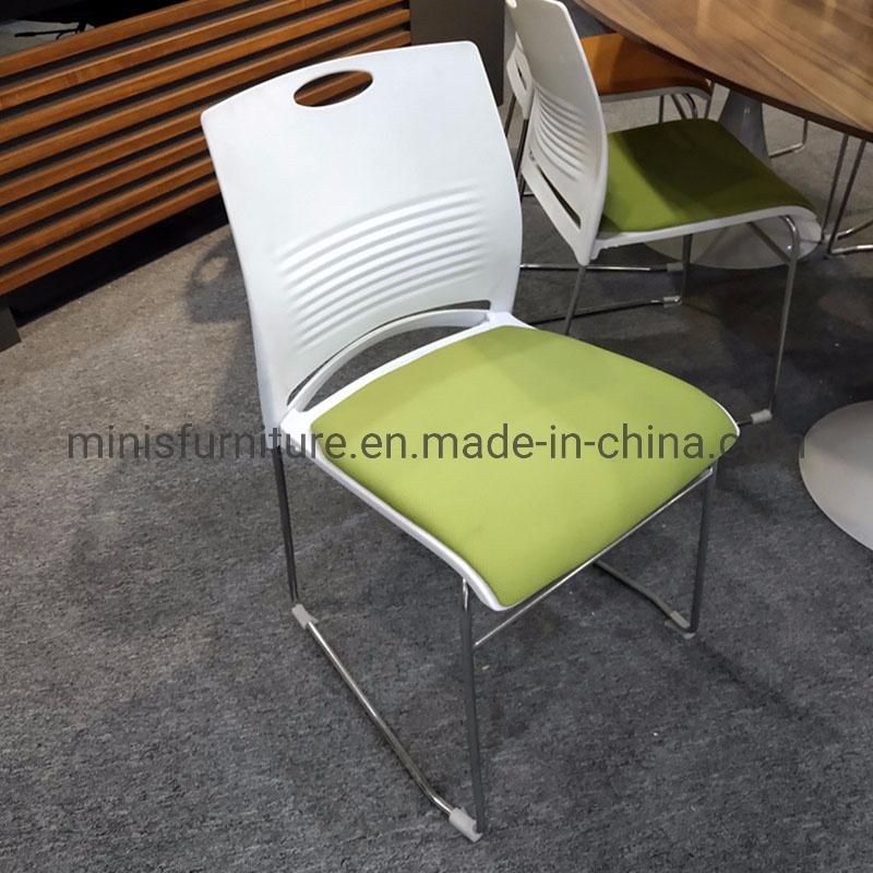 (M-OC309) Office Without Armrest Stackable Visitor Meeting Chair