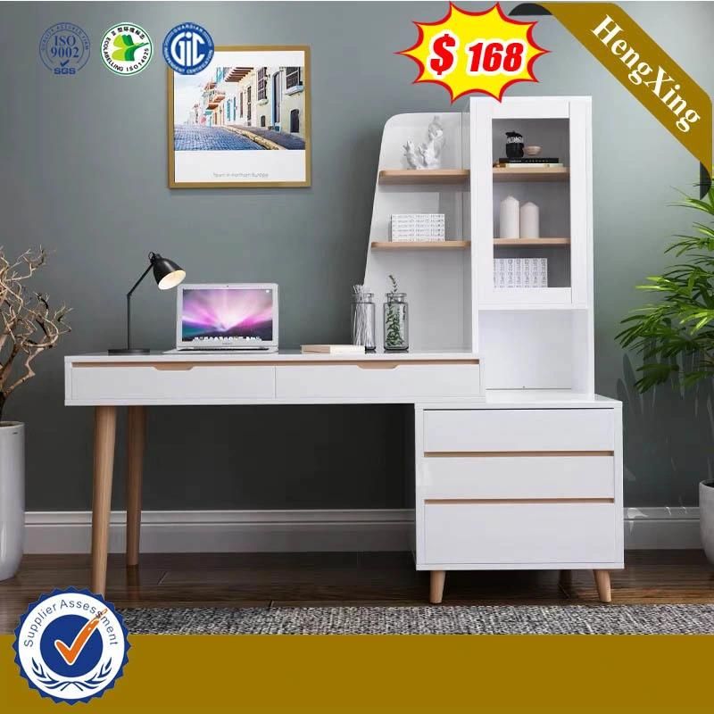 Modern Hotel School Office Student Study Laptop Computer Desk