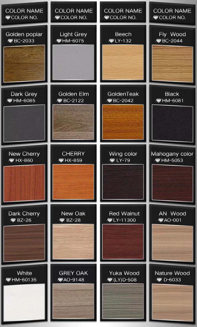 Modern Design MDF Melamine Wooden Office Home Living Room Furniture Supply Computer Desk Office Study Table