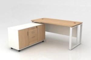 ODM &amp; OEM Modern Executive Desk Office Table Design