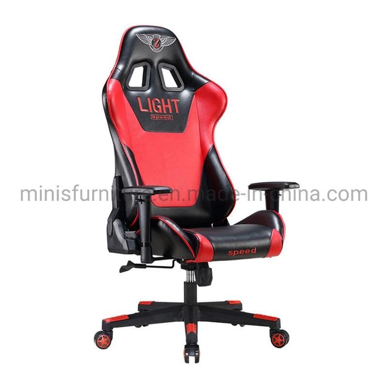 (M-OC312) Chinese Racer Rotary High Back Office Game Racing Chair