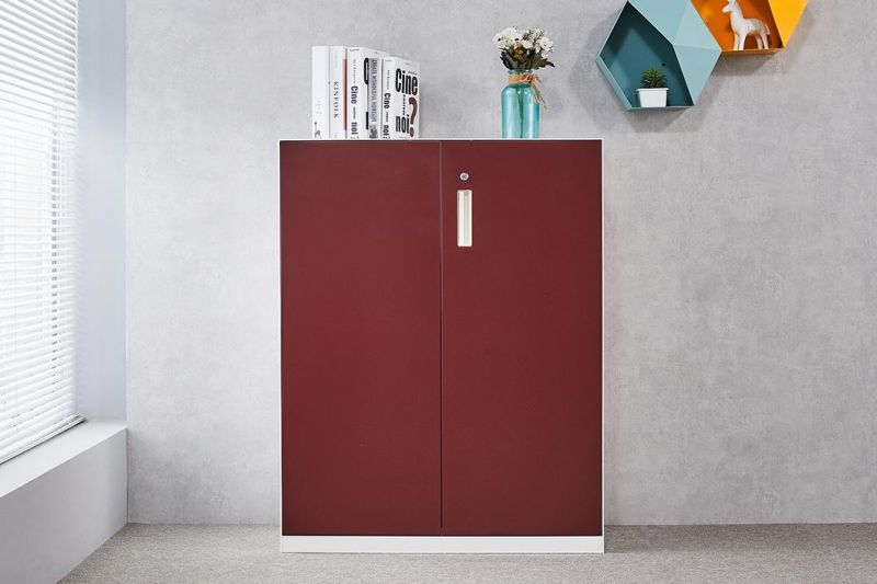 Coloeful Steel/Metal Office/School Large Storage File Cabinet/Locker