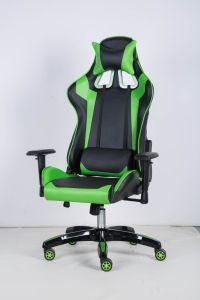 Oneray New Design High Quality Computer Gaming Racing Style Office Chair Game