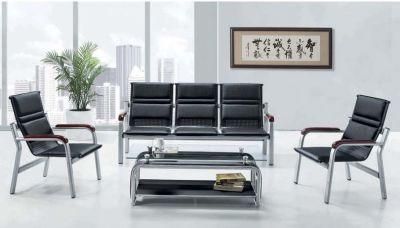 Whole Sale Business Style Leisure Waiting Room Office Sofa