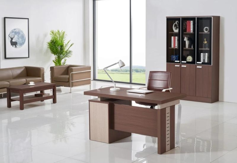 Classic Design Home Office Furniture Computer Desk