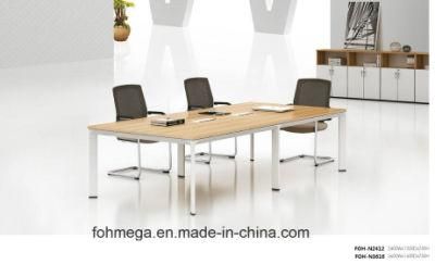 Office Wooden Boardroom or Modern Conference Table for Wholesale