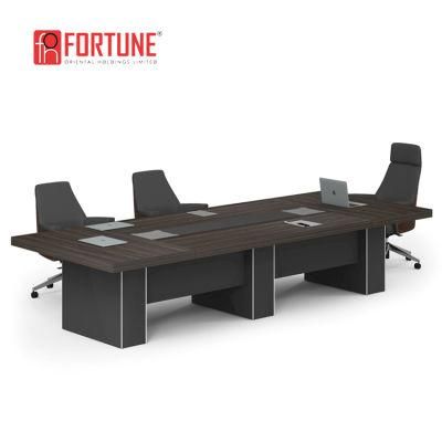 Office Project Modern Large Meeting Table Luxury Conference Table to Australia