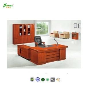 MDF High Quality Conference Table PU Cover