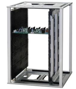 High Temperature Magazine Rack (MR08-GM)