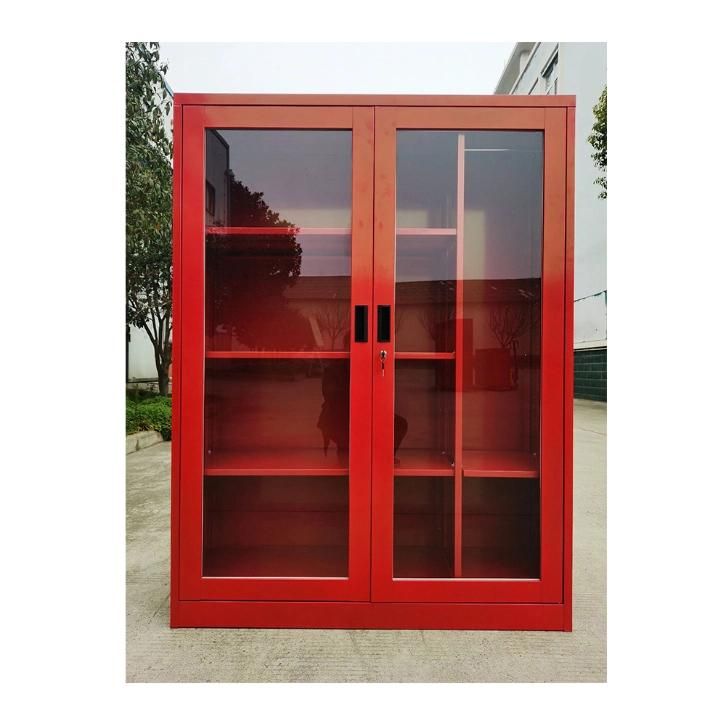 Fas-120 Fire Proof Control Cabinet Fire Hose Reel Cabinet Price Fire Extinguisher Cabinet