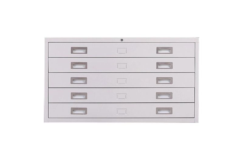 Office Drawer Cabinet Office Multi-Drawer Steel Cabinet Metal Drawer