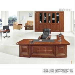 2014 High End Modern Office Desk