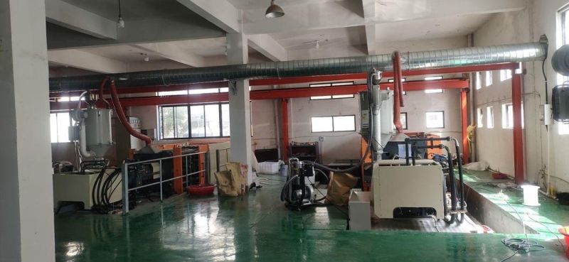 China Home Office Furniture Manufacturer Ergonomic Mesh Office Swivel Chair Made in China