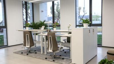Office Furniture Standing Desk Mechanism Electric Height Adjustable Desk with Control Box