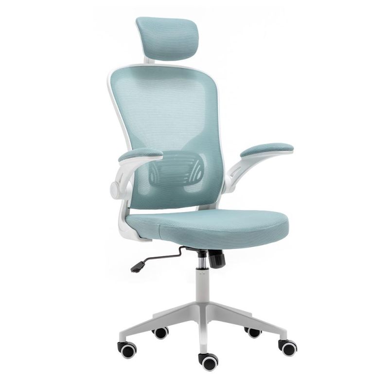 Hot Selling Wholesale High Back Ergonomic Full Mesh Chair Office