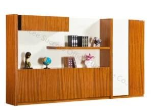 Modern Wooden Office Furniturefile Filling Cabinet &amp; Bookcase (BL-WX33011)